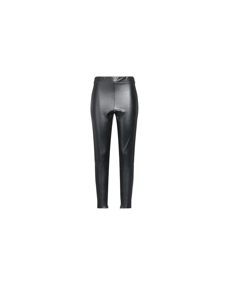 Michael Kors HOSEN & RÖCKE - Leggingsauf YOOX.COM Schwarz
