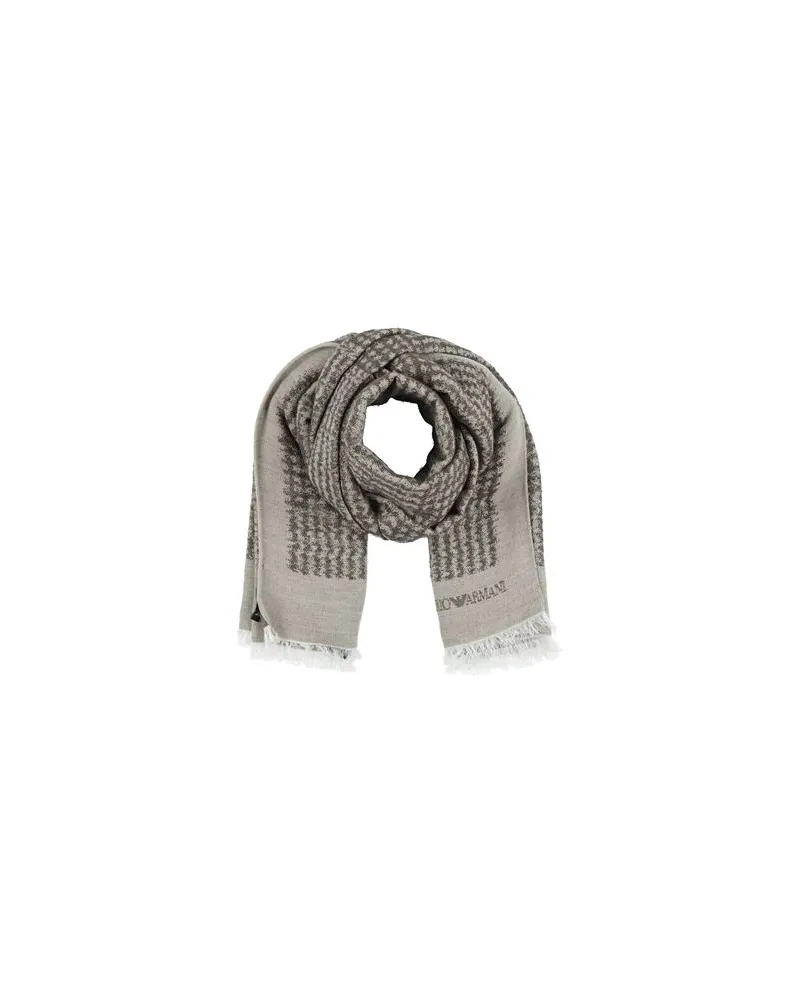 Emporio Armani ACCESSOIRES - Schalsauf YOOX.COM Beige