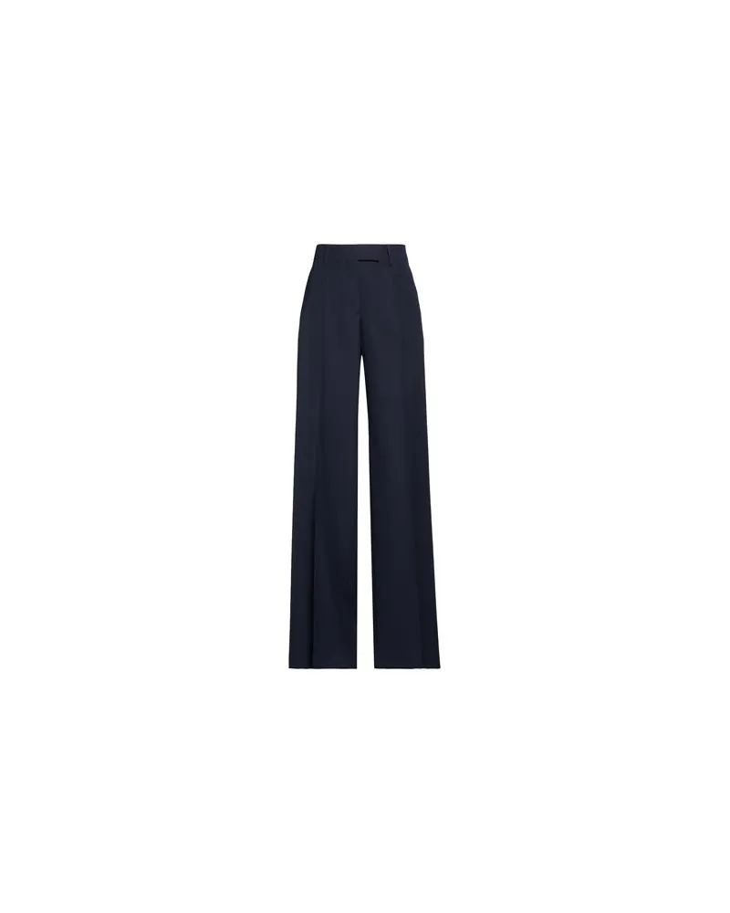 The Gigi HOSEN & RÖCKE - Hosenauf YOOX.COM Nachtblau