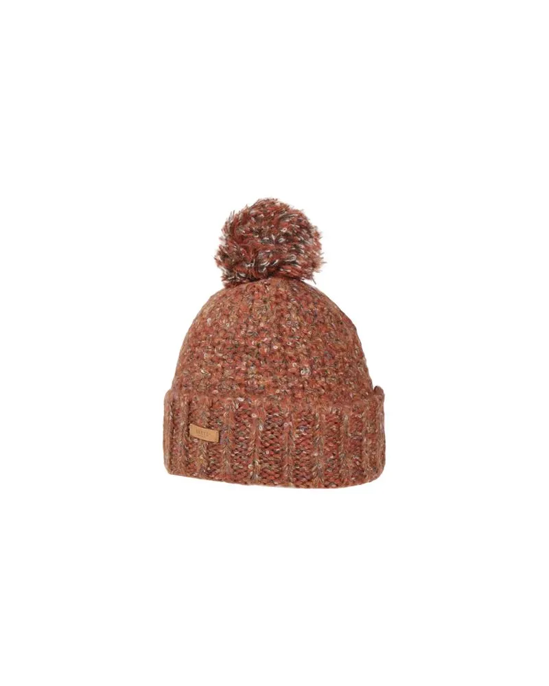 Barts ACCESSOIRES - Mützen & Hüteauf YOOX.COM Rostrot