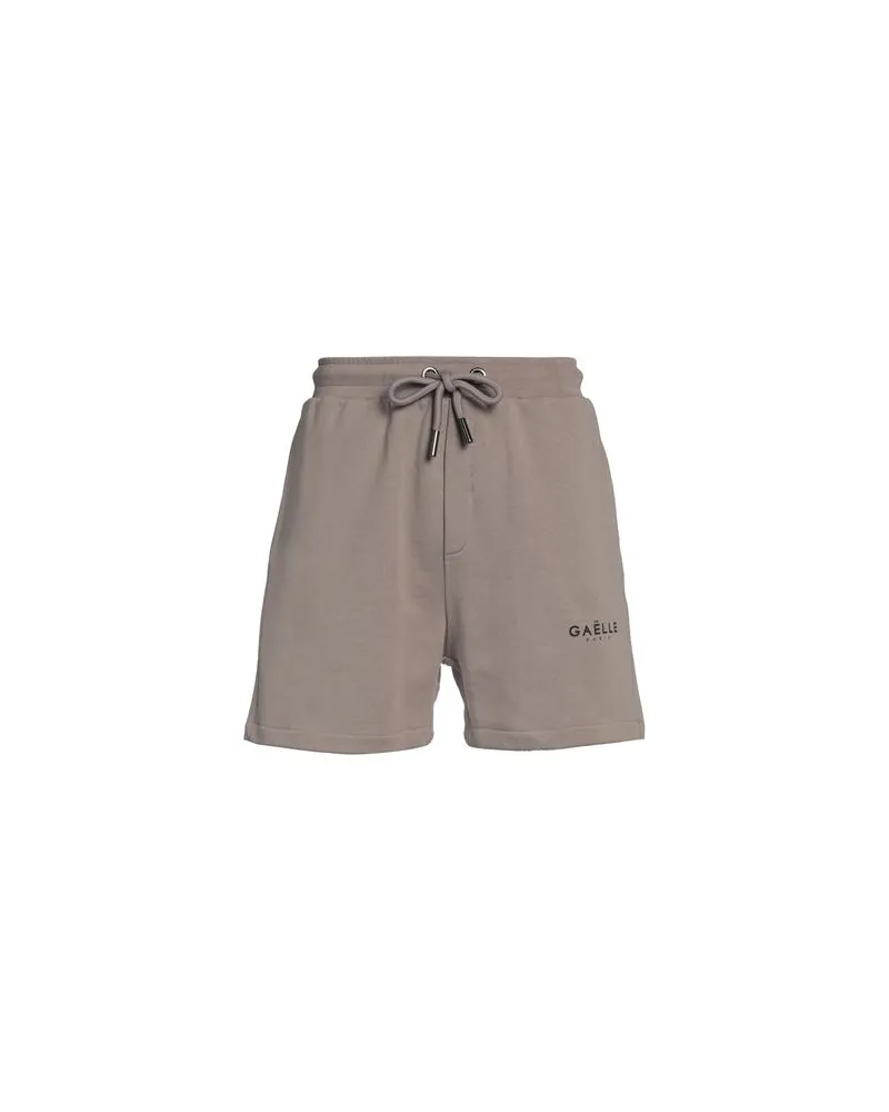 Gaëlle Bonheur HOSEN & RÖCKE - Shorts & Bermudashortsauf YOOX.COM Khaki