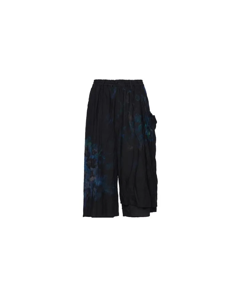 Y'S YOHJI YAMAMOTO HOSEN & RÖCKE - Hosenauf YOOX.COM Schwarz