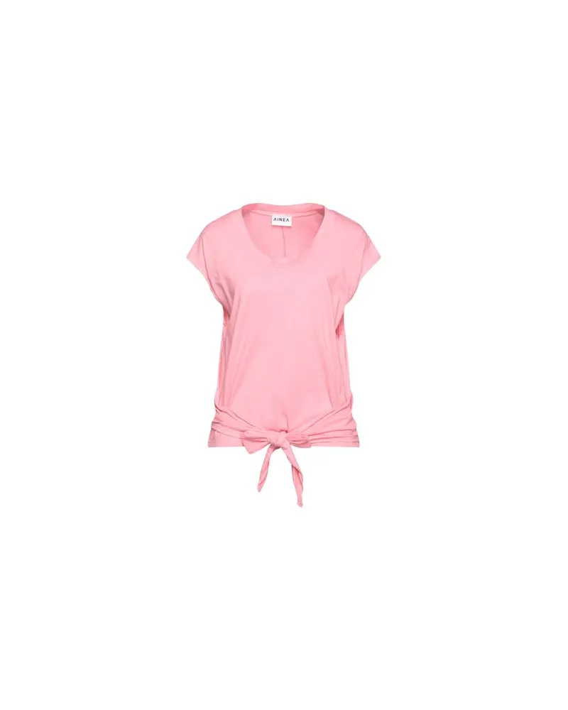 AINEA TOPS - T-shirtsauf YOOX.COM Rosa