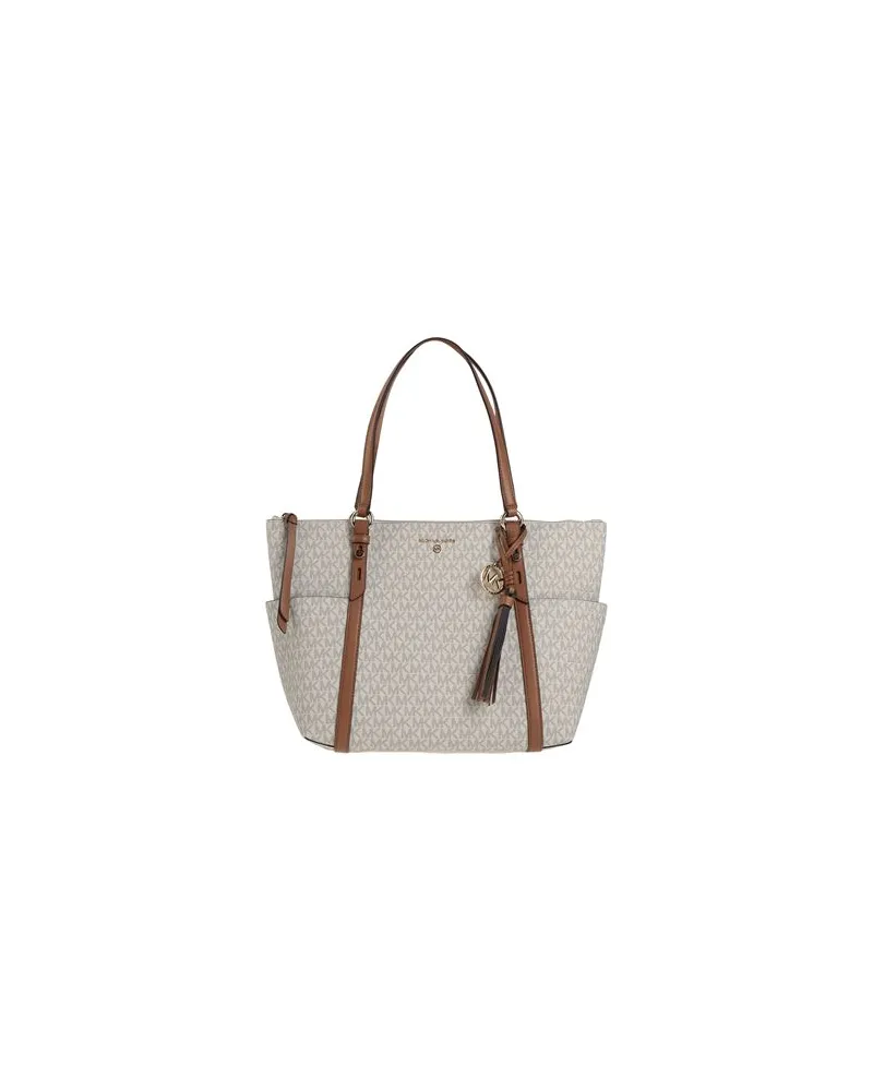 Michael Kors TASCHEN - Handtaschenauf YOOX.COM Elfenbein
