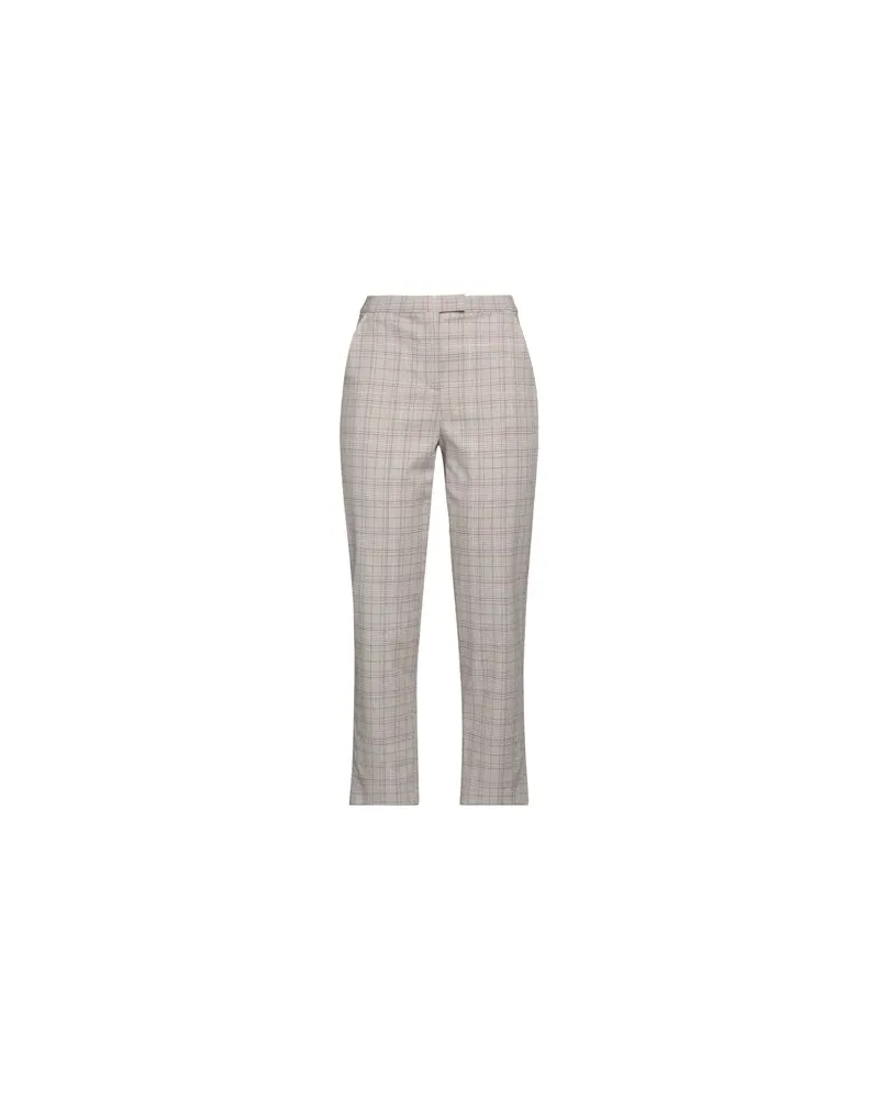 Patrizia Pepe HOSEN & RÖCKE - Hosenauf YOOX.COM Beige