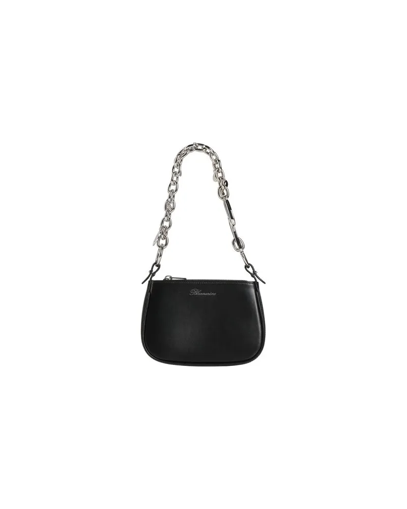Blumarine TASCHEN - Handtaschenauf YOOX.COM Schwarz