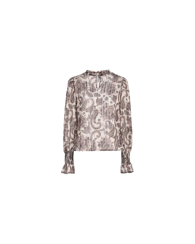Liu Jo TOPS - Topsauf YOOX.COM Beige