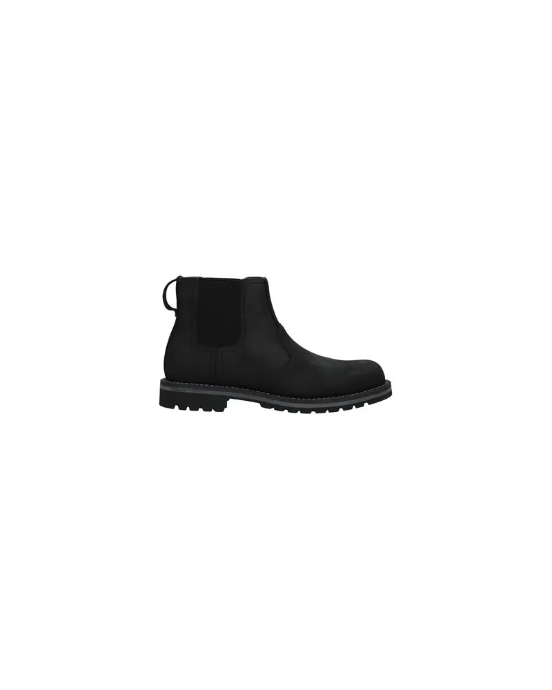 Timberland SCHUHE - Stiefelettenauf YOOX.COM Schwarz