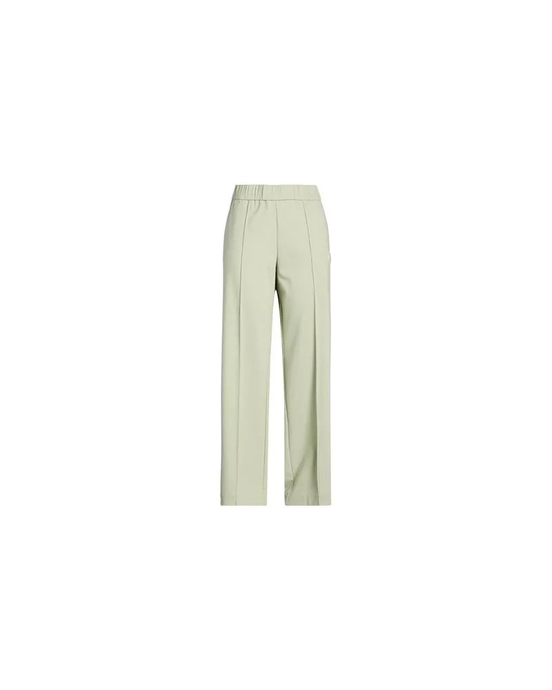 Moncler HOSEN & RÖCKE - Hosenauf YOOX.COM Salbeigrün