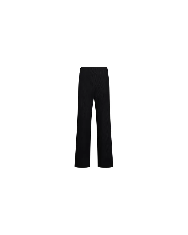 EA7 HOSEN & RÖCKE - Hosenauf YOOX.COM Schwarz
