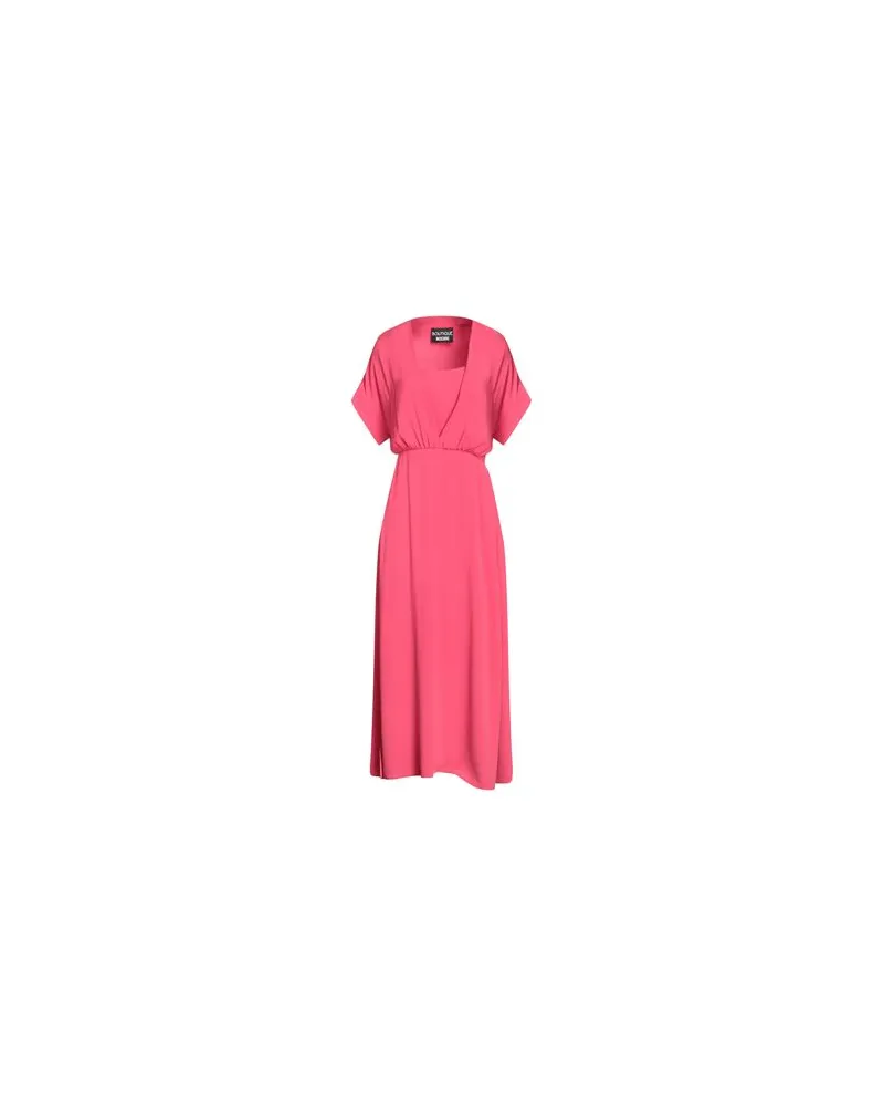 Moschino KLEIDER - Maxi-Kleiderauf YOOX.COM Purpur