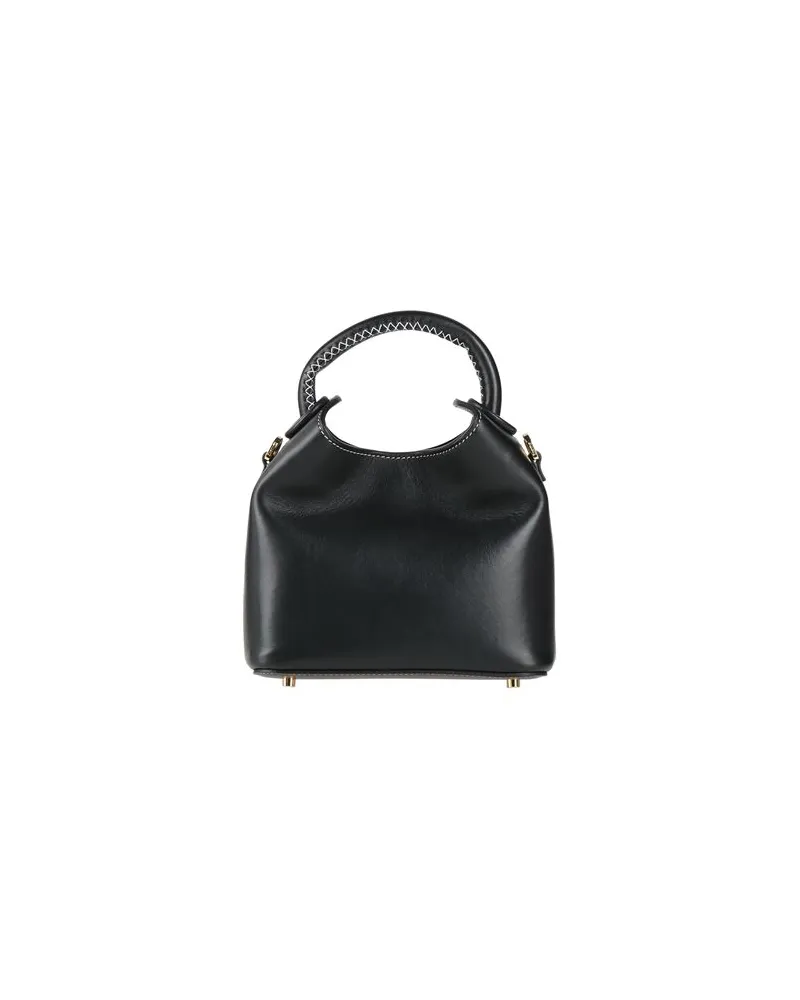 Elleme TASCHEN - Handtaschenauf YOOX.COM Schwarz
