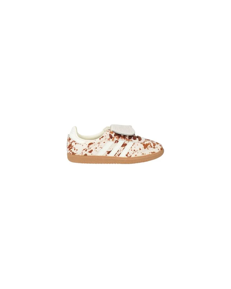 adidas SCHUHE - Sneakersauf YOOX.COM Braun