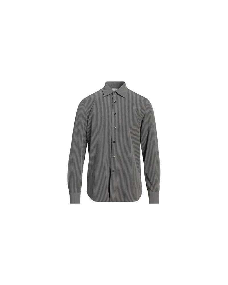 PT TORINO TOPS - Hemdenauf YOOX.COM Grau