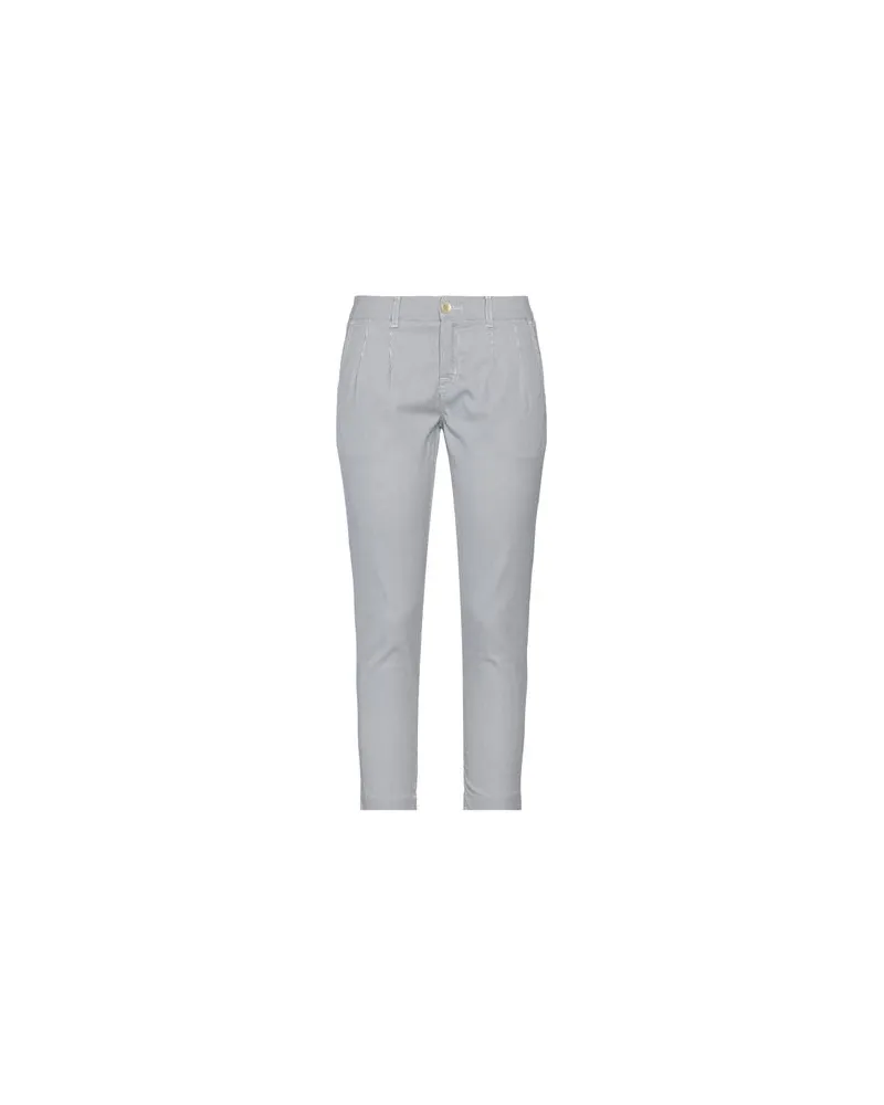 Jacob Cohën HOSEN & RÖCKE - Hosenauf YOOX.COM Blau