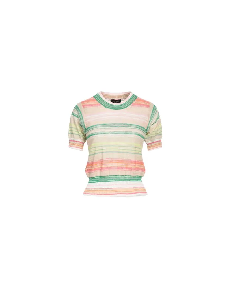 Roberto Collina STRICKWAREN - Pulloverauf YOOX.COM Beige