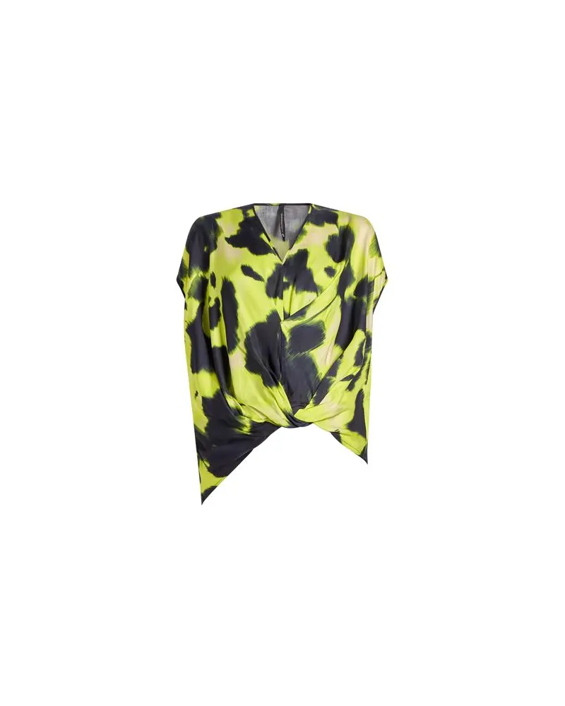 Aviù TOPS - Topsauf YOOX.COM Schwarz