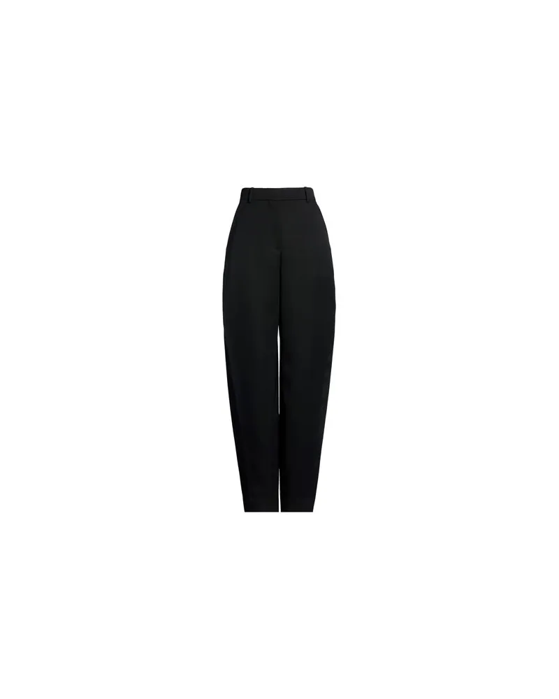 Givenchy HOSEN & RÖCKE - Hosenauf YOOX.COM Schwarz