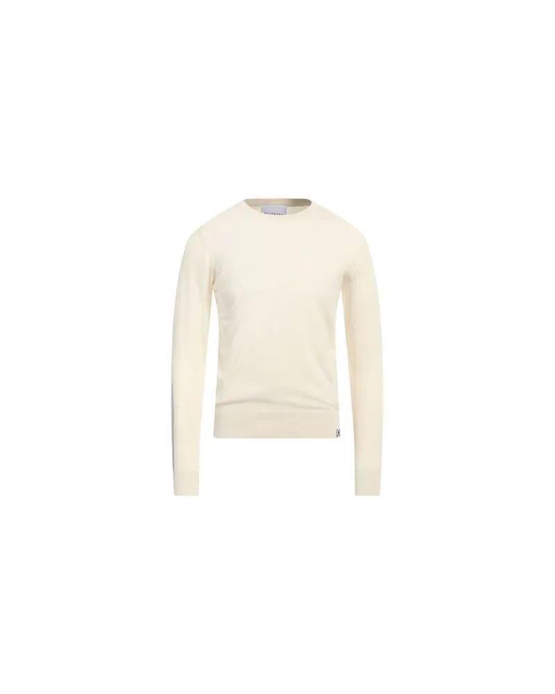 Richmond STRICKWAREN - Pulloverauf YOOX.COM Elfenbein