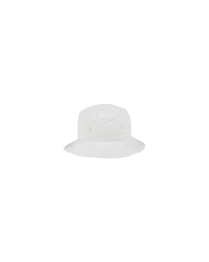 Acne Studios ACCESSOIRES - Mützen & Hüteauf YOOX.COM Hellgrau