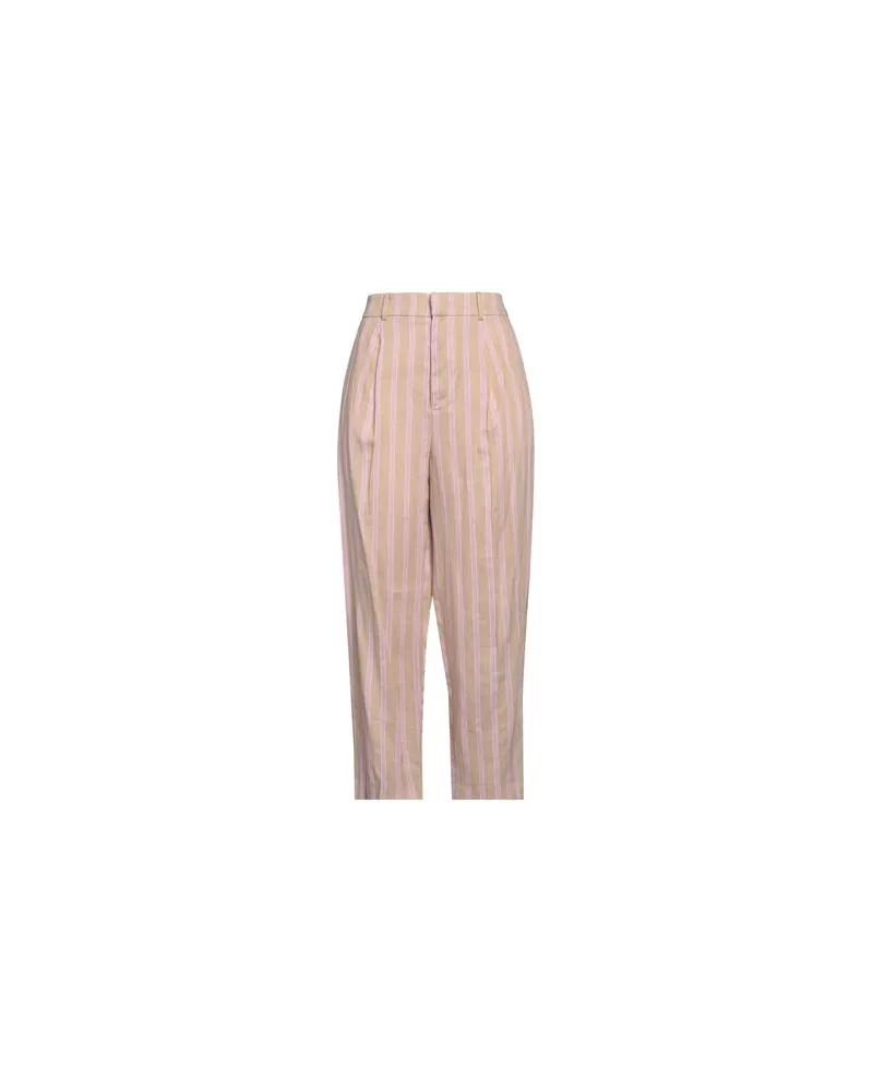 PT TORINO HOSEN & RÖCKE - Hosenauf YOOX.COM Kamel