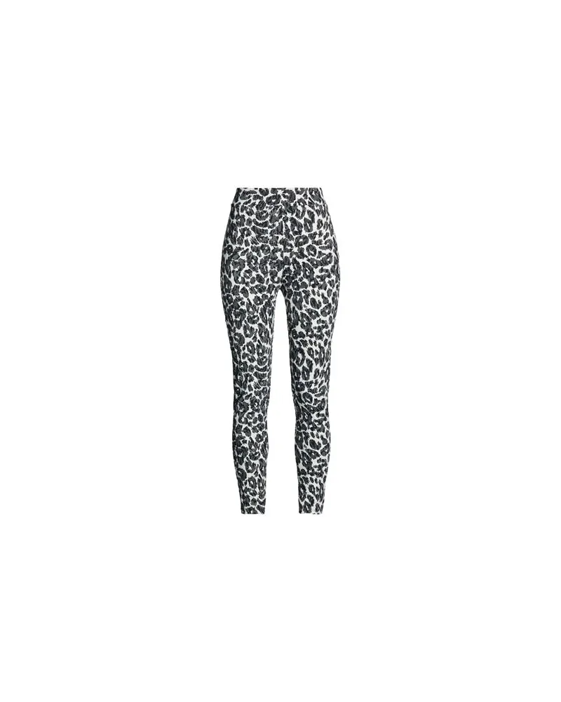 Michael Kors HOSEN & RÖCKE - Leggingsauf YOOX.COM Schwarz