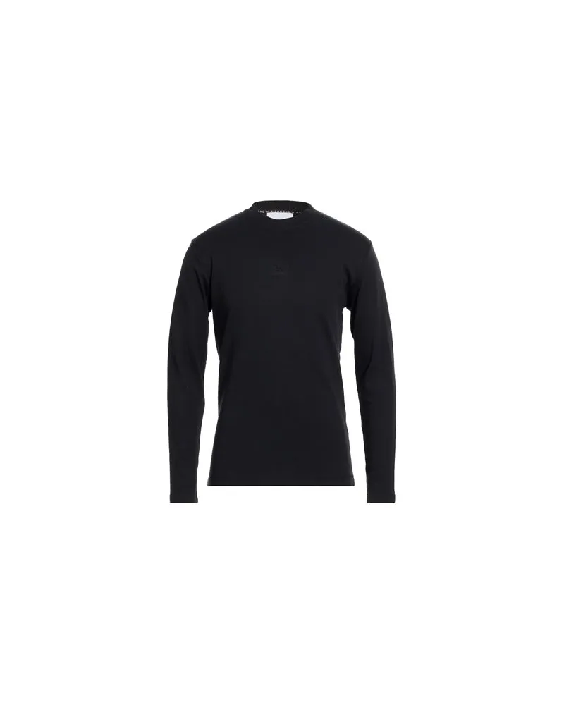 Richmond TOPS - T-shirtsauf YOOX.COM Schwarz