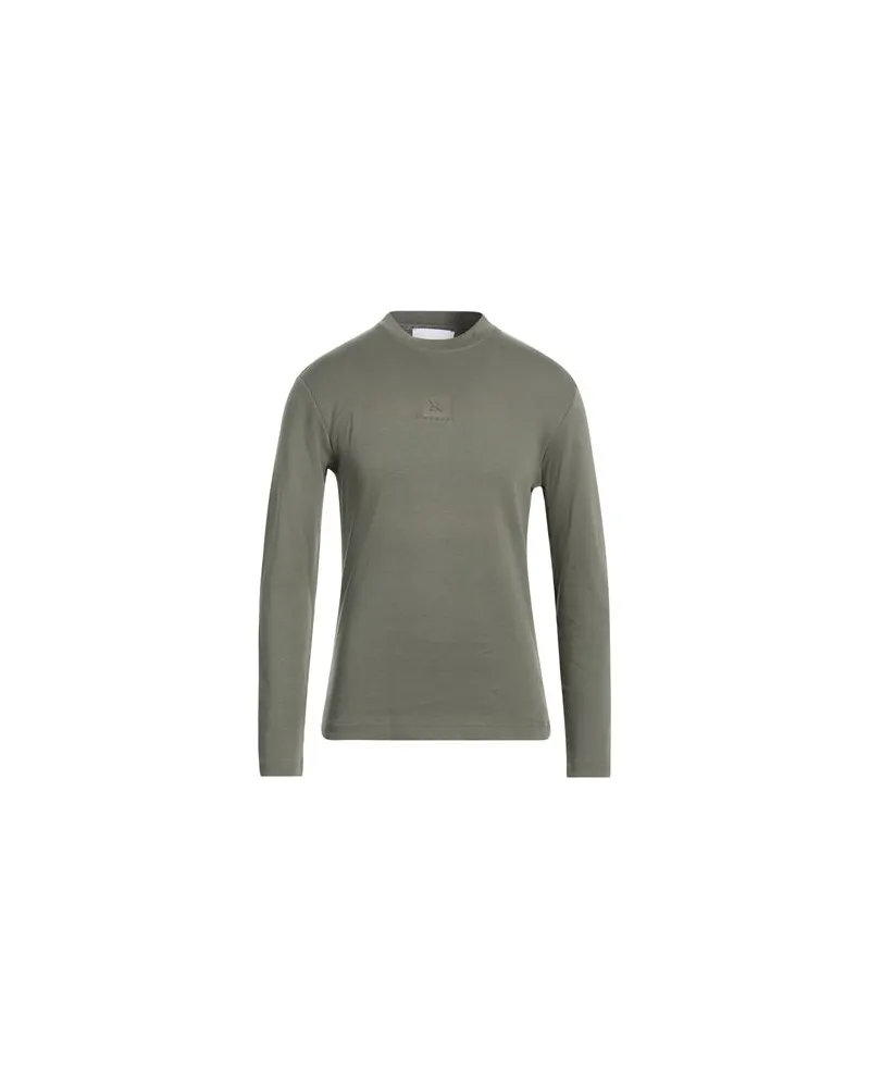 Richmond TOPS - T-shirtsauf YOOX.COM Dunkelgrün