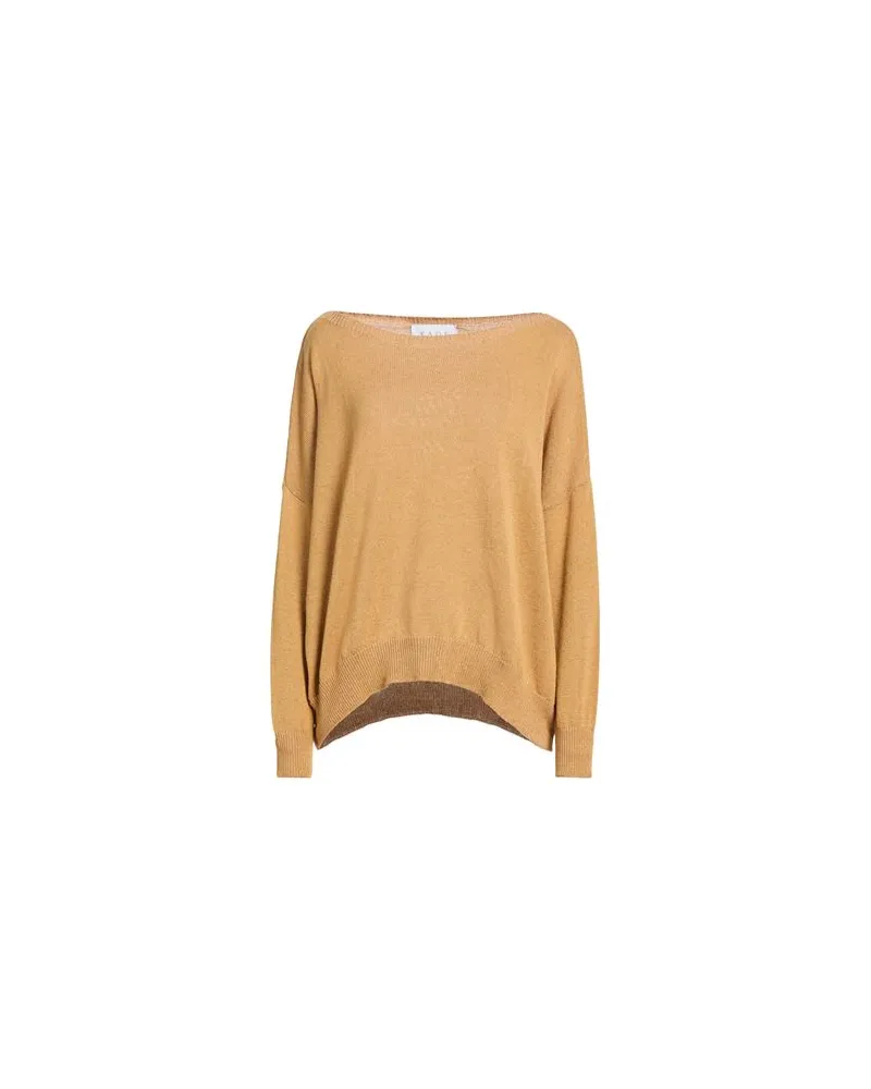 Kaos STRICKWAREN - Pulloverauf YOOX.COM Sand