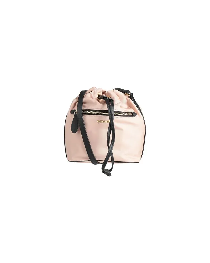 Burberry TASCHEN - Umhängetascheauf YOOX.COM Hellrosa