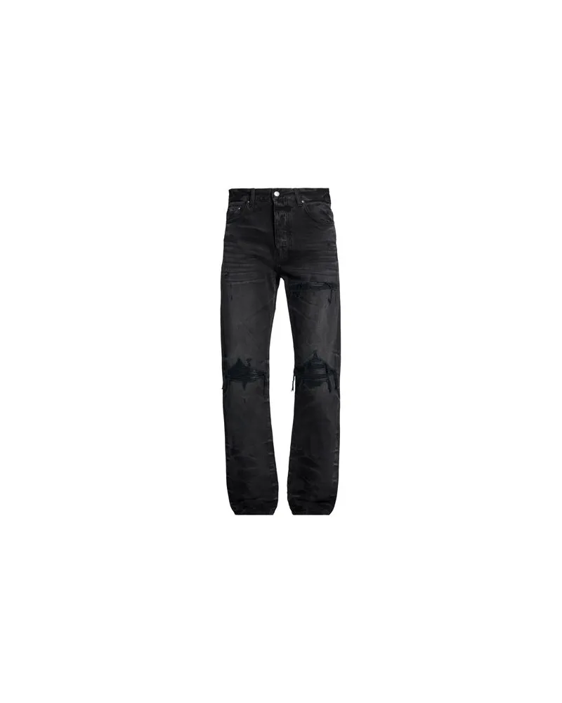 Amiri HOSEN & RÖCKE - Jeanshosenauf YOOX.COM Braungrau