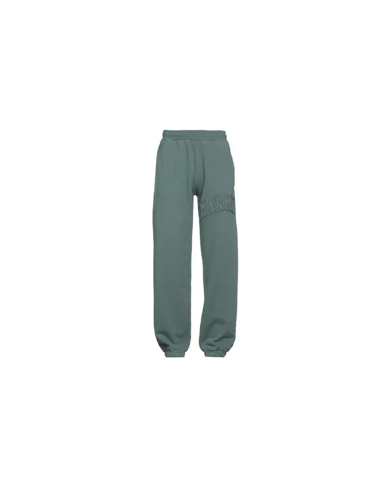Market HOSEN & RÖCKE - Hosenauf YOOX.COM Grün
