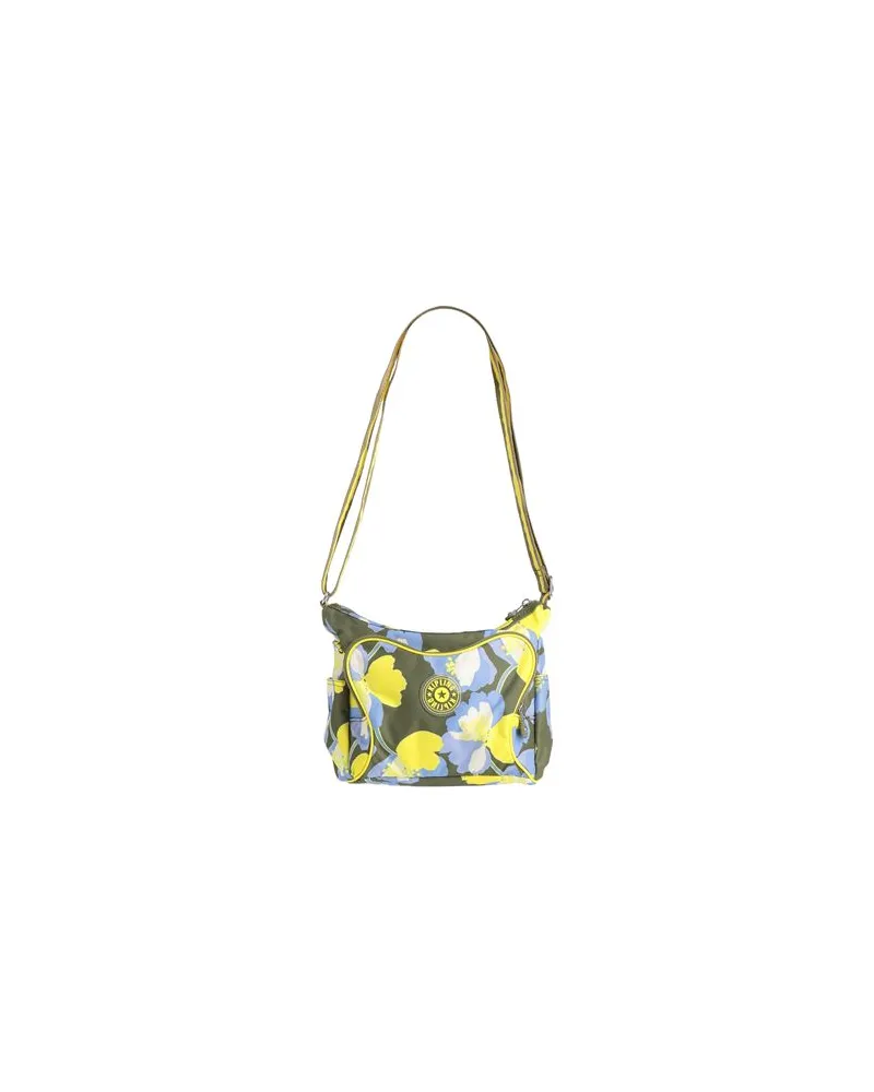 Kipling TASCHEN - Schultertaschenauf YOOX.COM Gelb