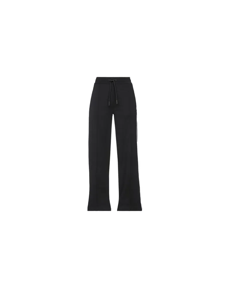 Moose Knuckles HOSEN & RÖCKE - Hosenauf YOOX.COM Schwarz