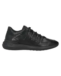 TOD'S Sneakers Schwarz