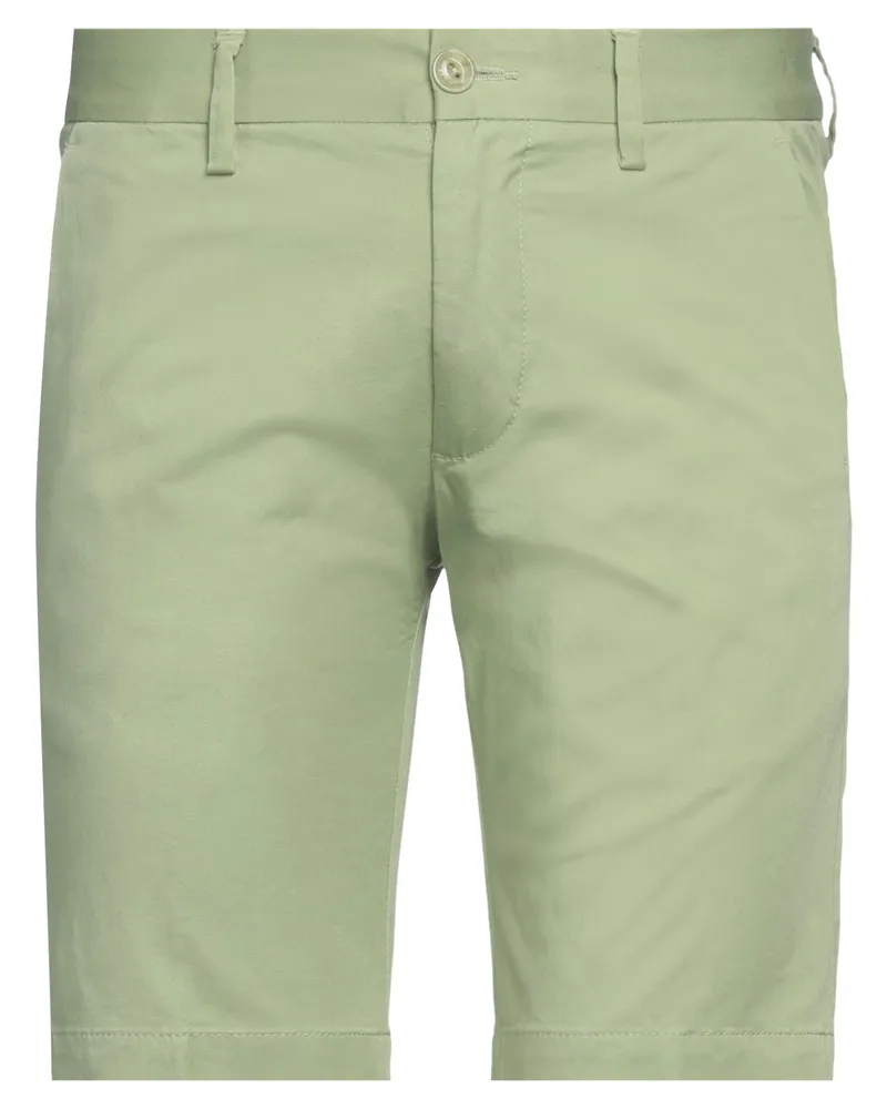 Harmont & Blaine Shorts & Bermudashorts Grün