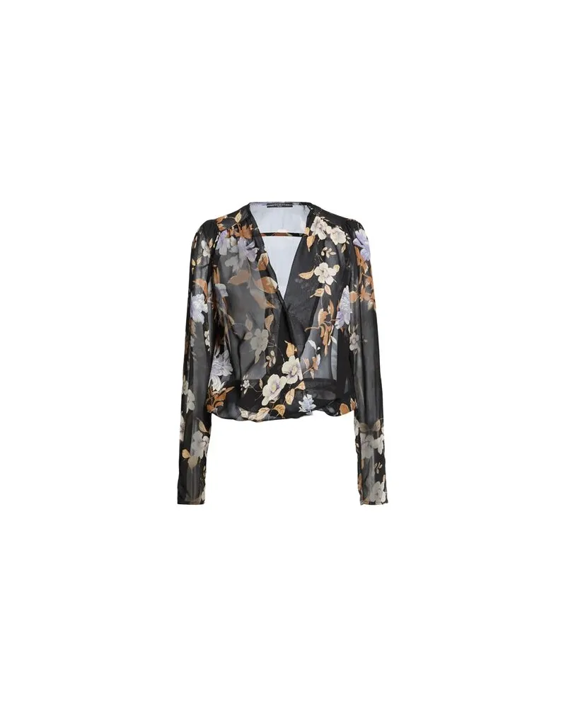Guess TOPS - Topsauf YOOX.COM Schwarz
