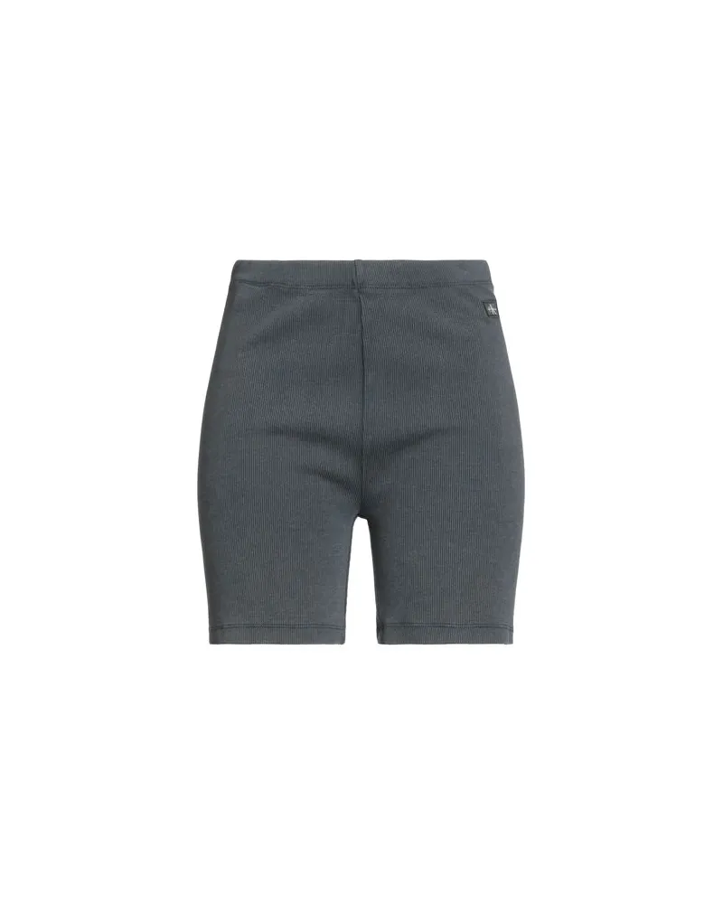 Calvin Klein HOSEN & RÖCKE - Shorts & Bermudashortsauf YOOX.COM Braungrau