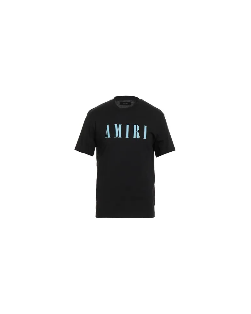 Amiri TOPS - T-shirtsauf YOOX.COM Schwarz
