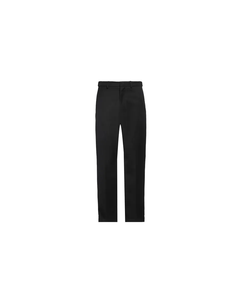 Seafarer HOSEN & RÖCKE - Hosenauf YOOX.COM Schwarz