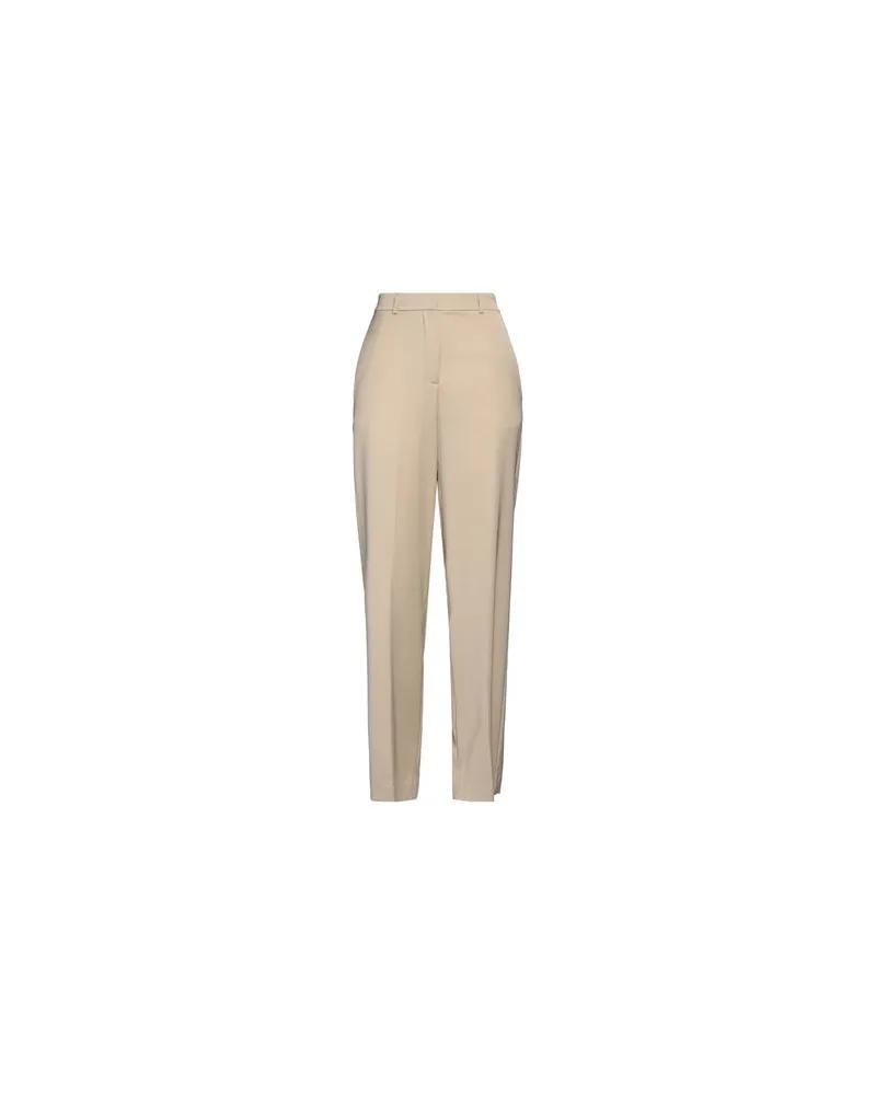 Mauro Grifoni HOSEN & RÖCKE - Hosenauf YOOX.COM Beige