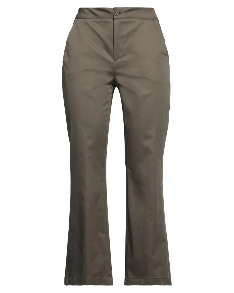 BARBA Hose Khaki