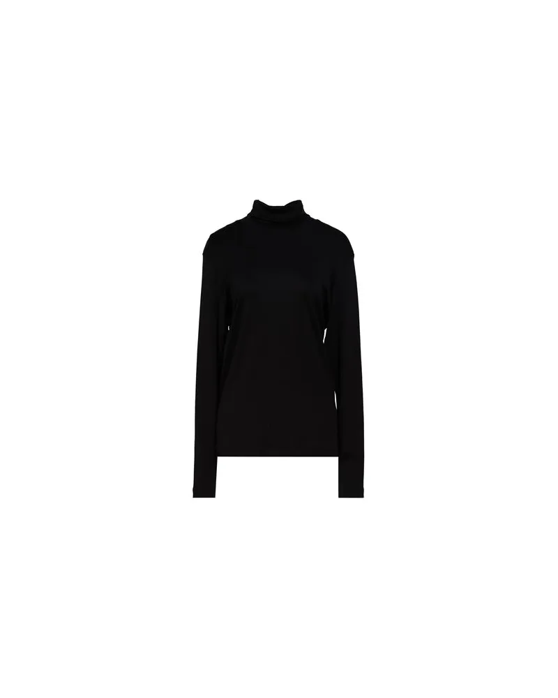 Stefan Brandt TOPS - T-shirtsauf YOOX.COM Schwarz