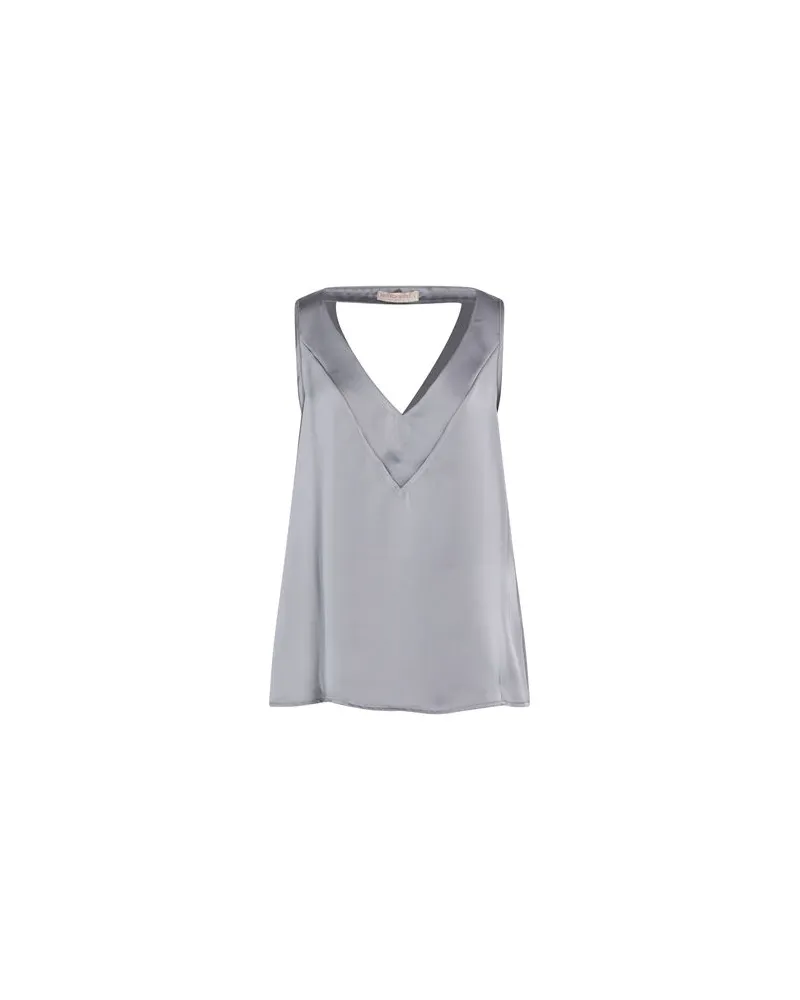 Rinascimento TOPS - Topsauf YOOX.COM Grau