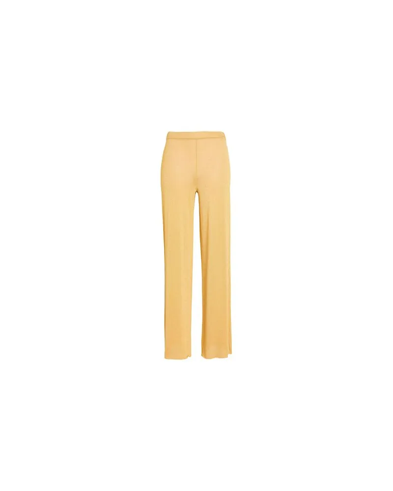 Roberto Collina HOSEN & RÖCKE - Hosenauf YOOX.COM Ringelblume