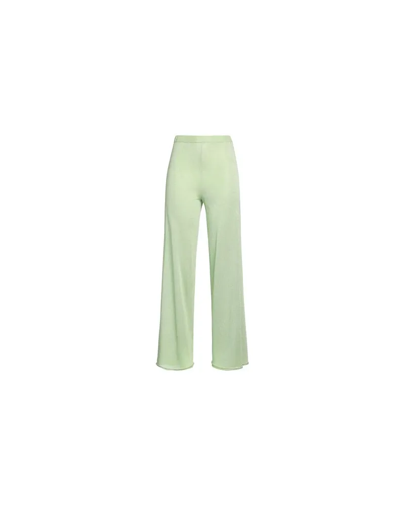 Roberto Collina HOSEN & RÖCKE - Hosenauf YOOX.COM Säuregrün