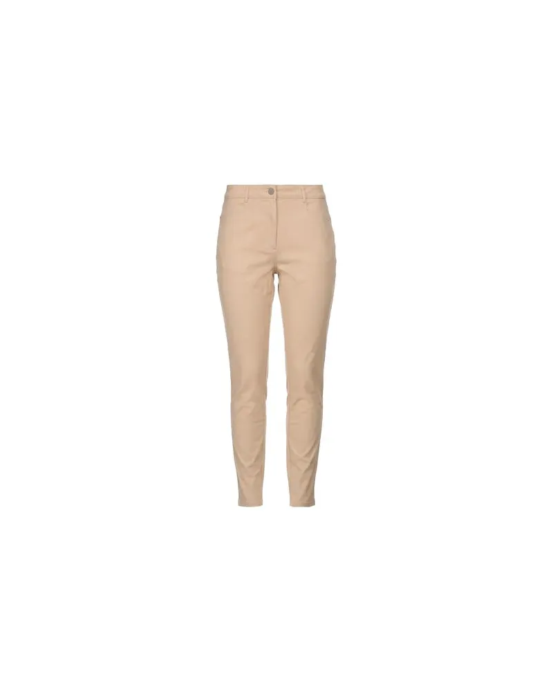 Pennyblack HOSEN & RÖCKE - Hosenauf YOOX.COM Hellrosa
