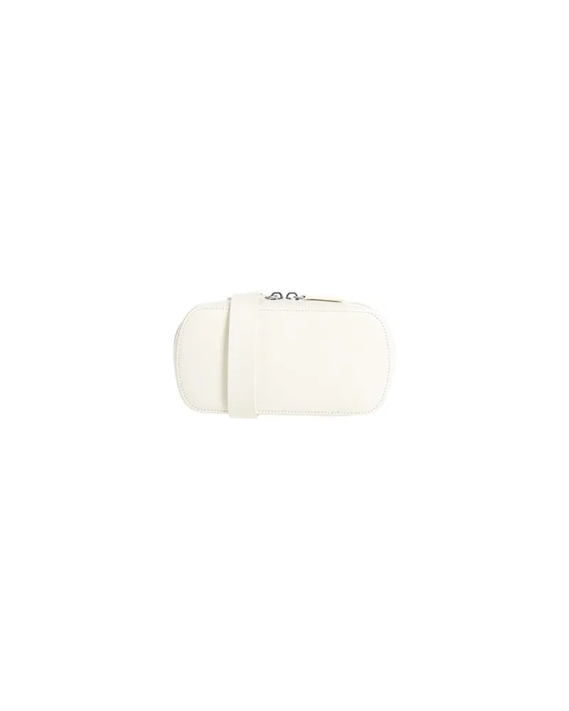 Jil Sander TASCHEN - Umhängetascheauf YOOX.COM Weiß