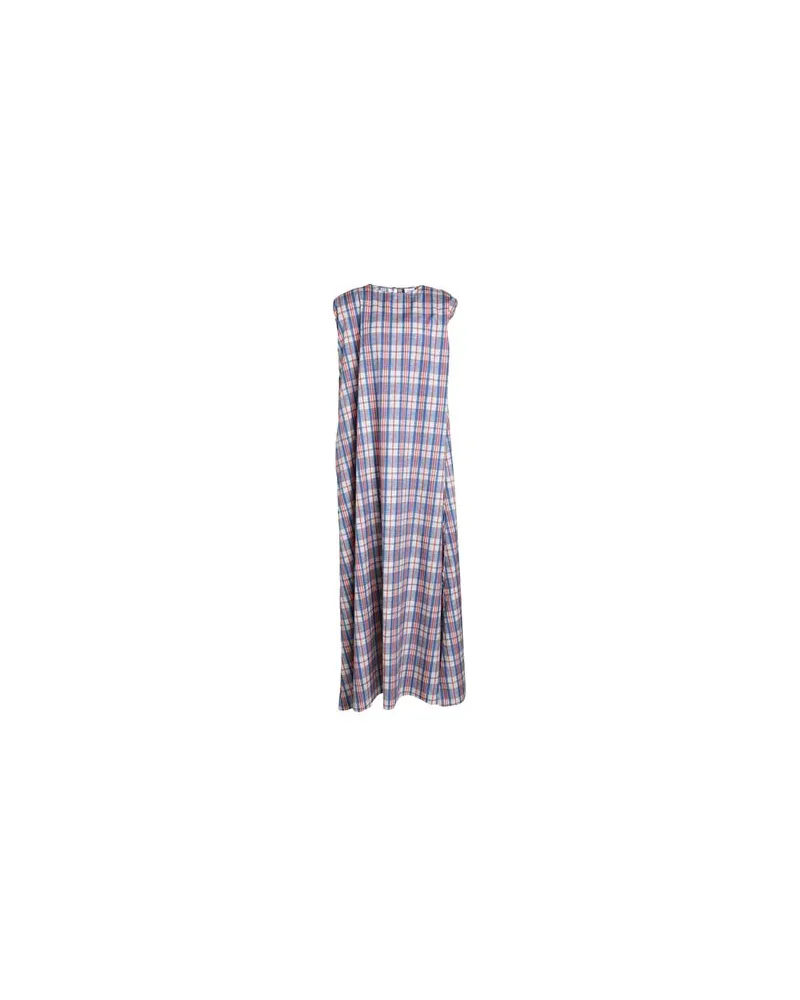VETEMENTS KLEIDER - Maxi-Kleiderauf YOOX.COM Off