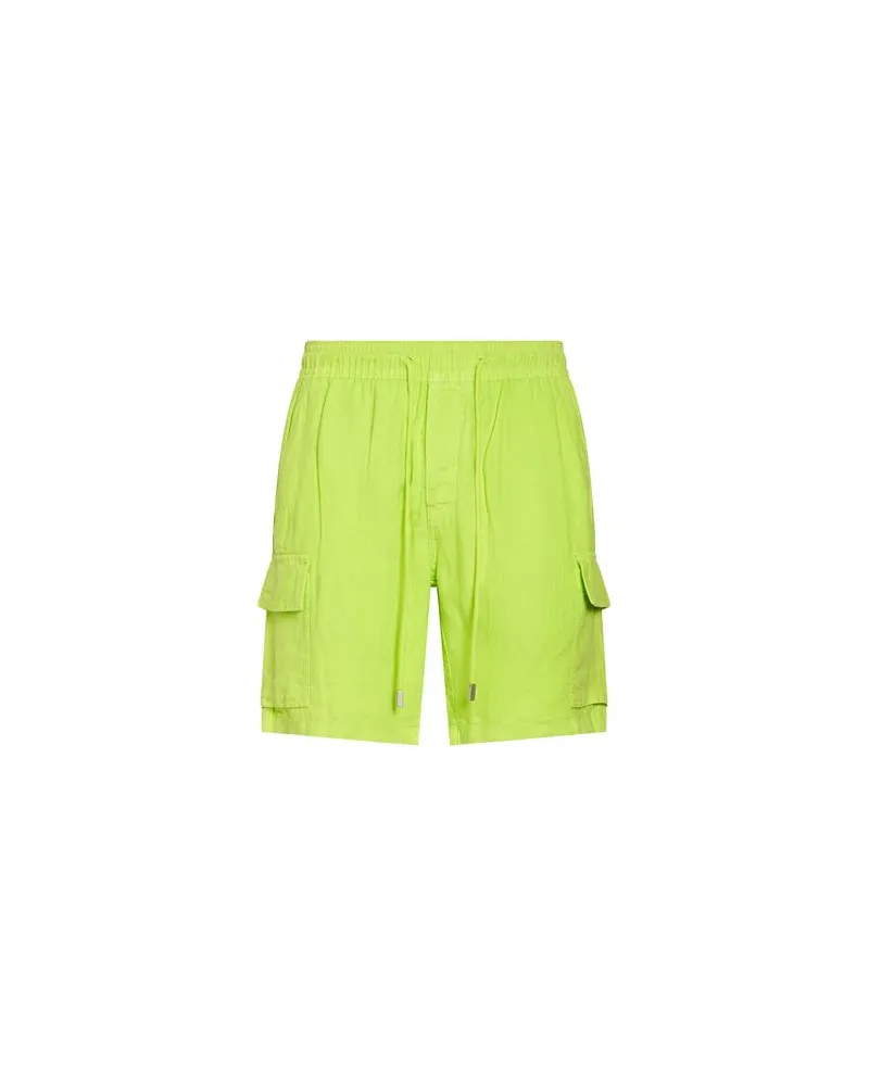 Vilebrequin HOSEN & RÖCKE - Shorts & Bermudashortsauf YOOX.COM Limettengrün